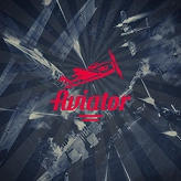 Aereo rosso che scala x1000 su Wonaco