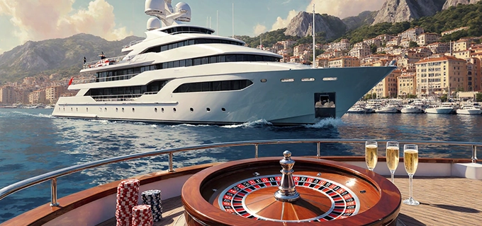 Contatore jackpot oltre €2M su Wonaco