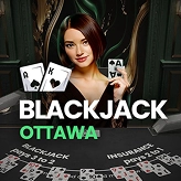 Wonaco: 21 Dorato in BlackJack