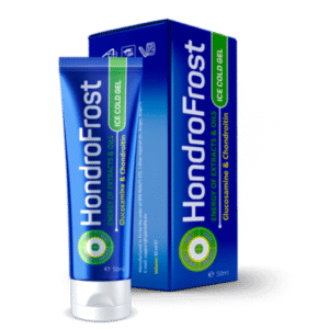 Hondrofrost